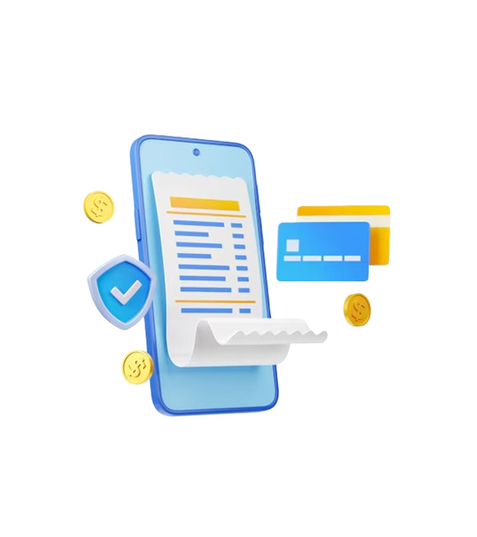 Bill Payment Services